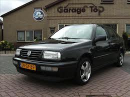 VW Vento 1998